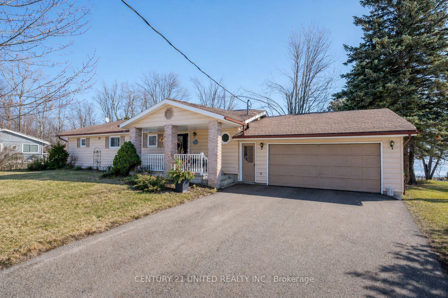 1 Lakeshore Boulevard, Selwyn, ON K0L 1T0