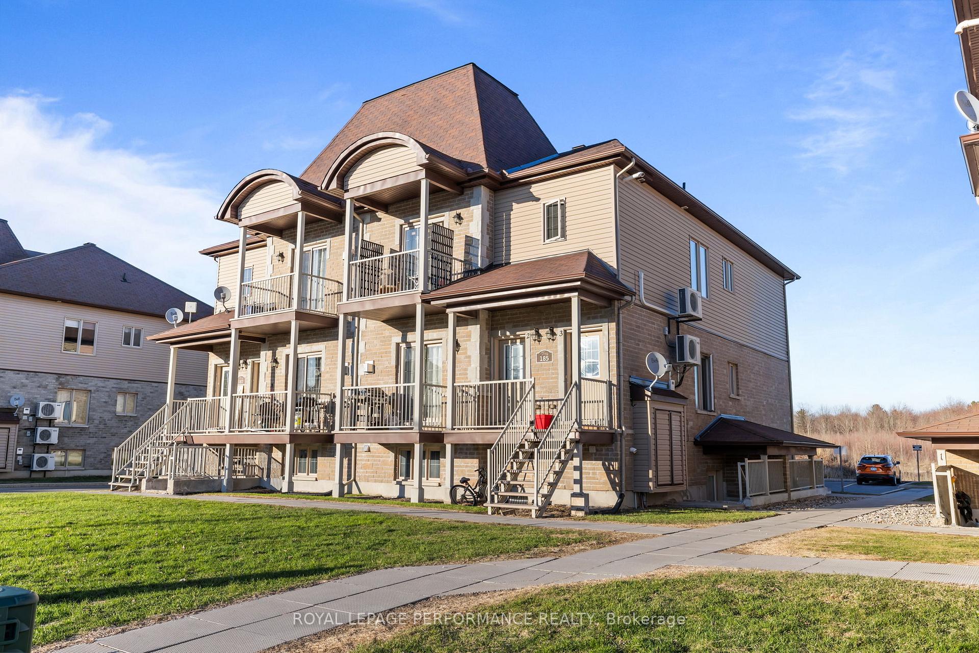 185 Bourdeau Boulevard 3, The Nation, ON K0A 2M0