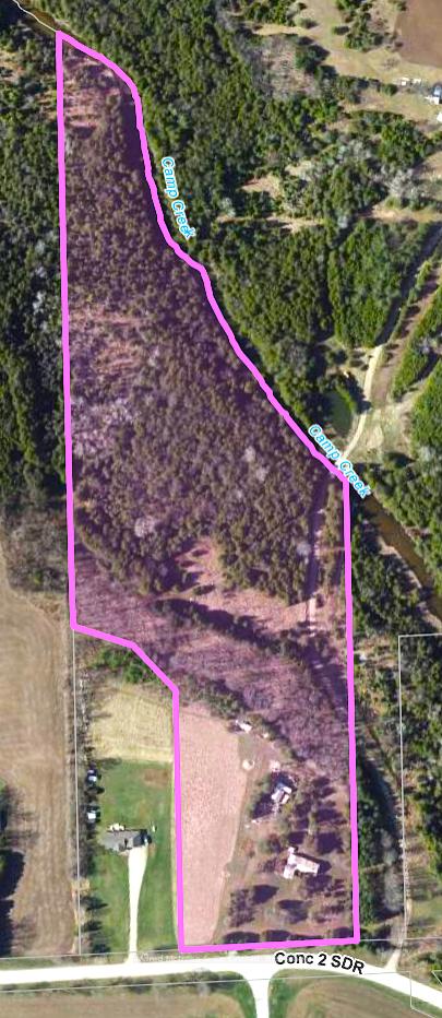 302299 Concession Rd 2 SDR N/A, West Grey, ON N4N 3B8