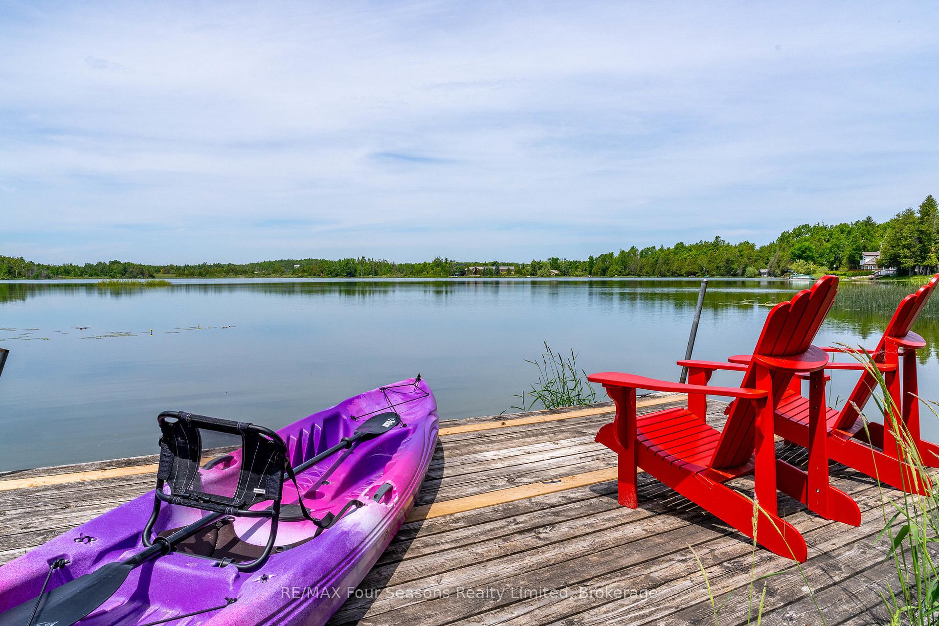 188 Highpoint Crescent, Grey Highlands, ON N0C 1M0