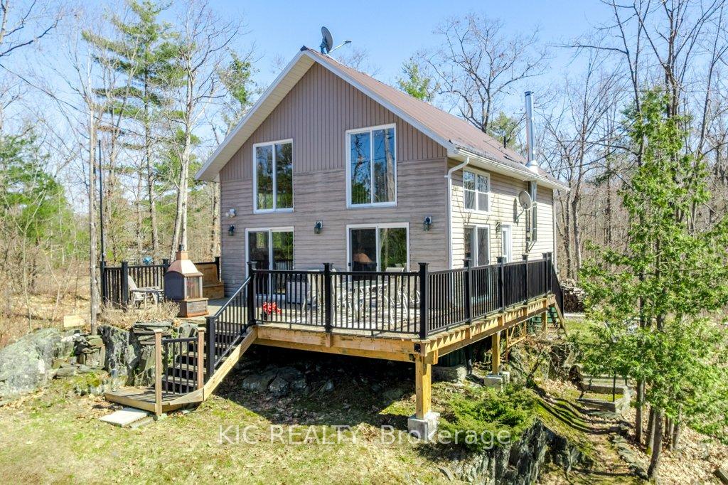 26 Cordova Lake-Water Access N/A, Havelock-Belmont-Methuen, ON K0L 1Z0