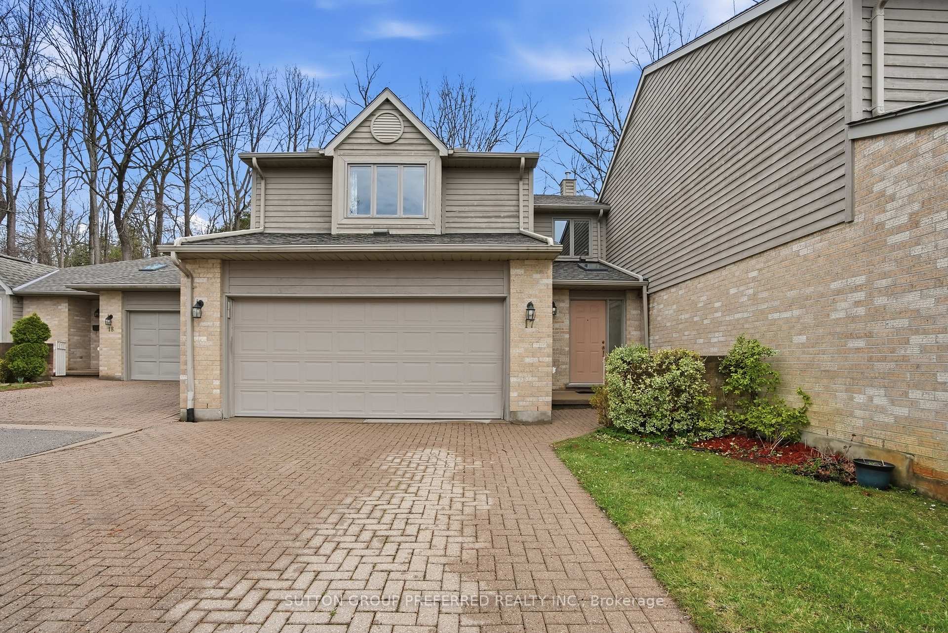 1500 Richmond Street 17, London North, ON N6G 4T6