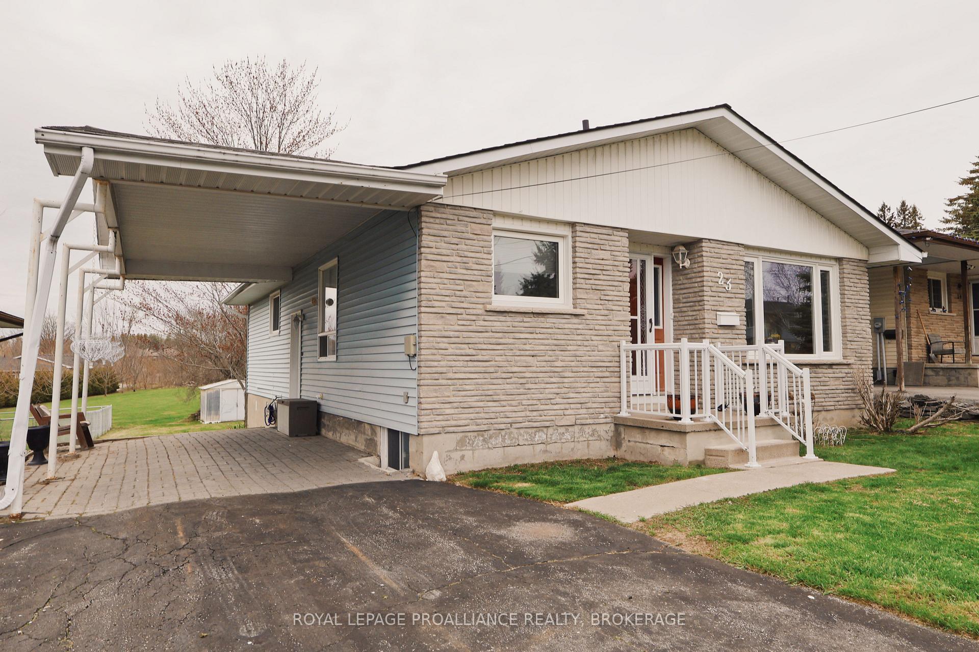 23 Reid Street, Greater Napanee, ON K7R 3T9