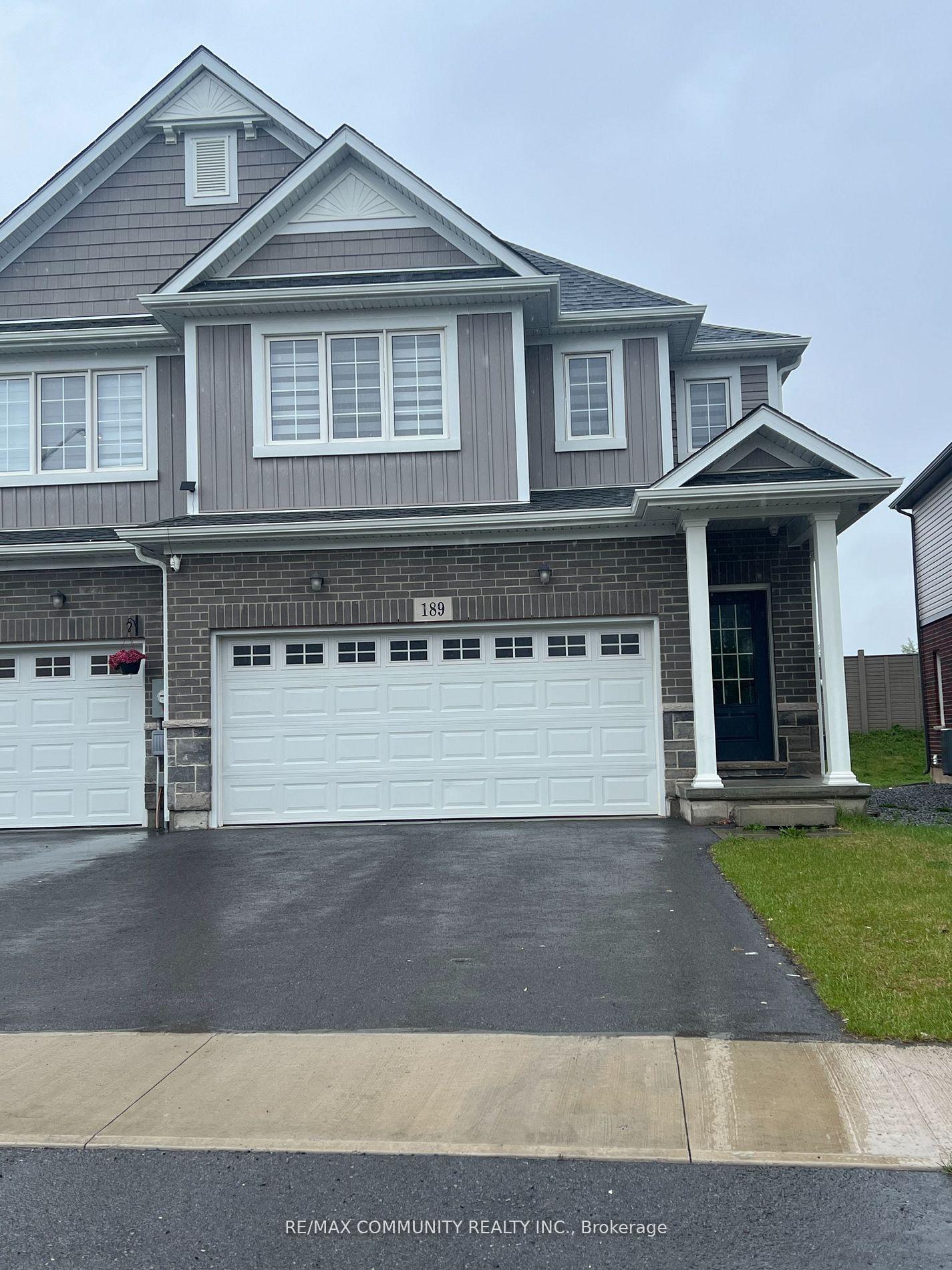 189 Bur Oak Drive, Thorold, ON L2V 0L7