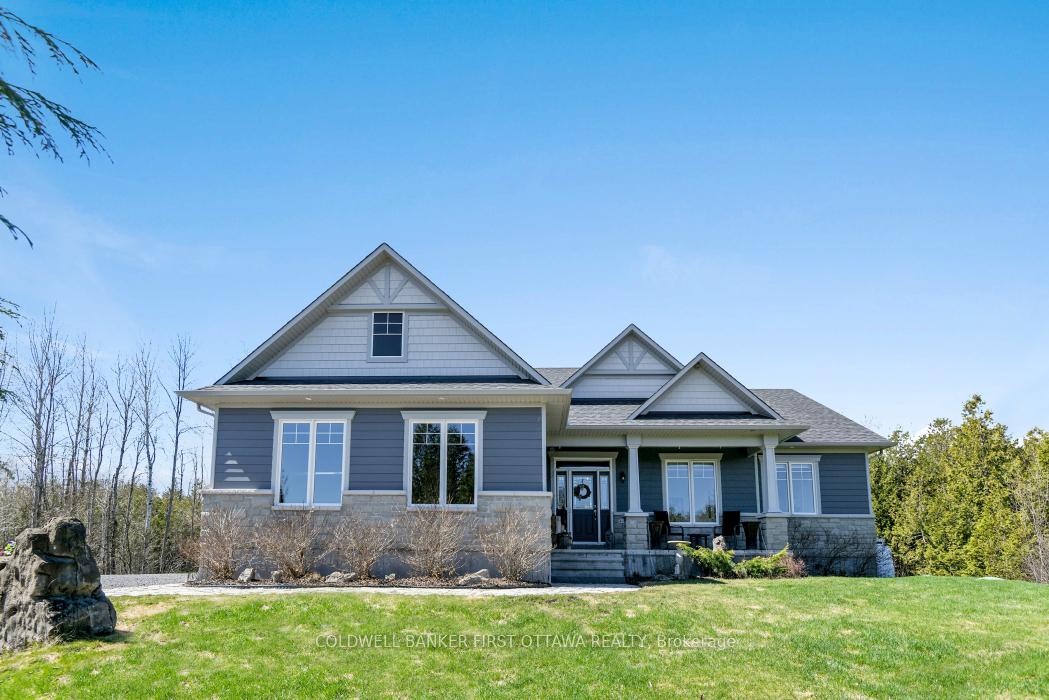 193 Maggie's Crescent, Beckwith, ON K7C 0C4