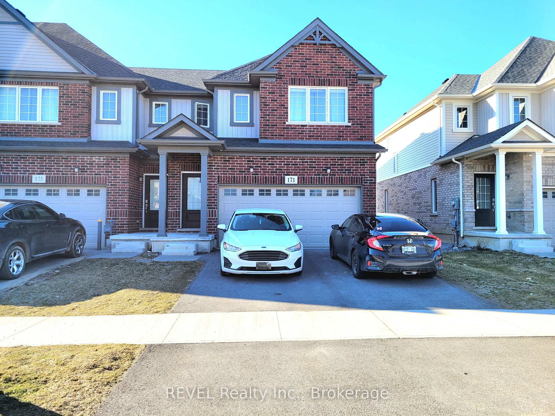 171 Bur Oak Drive, Thorold, ON L2V 0L7