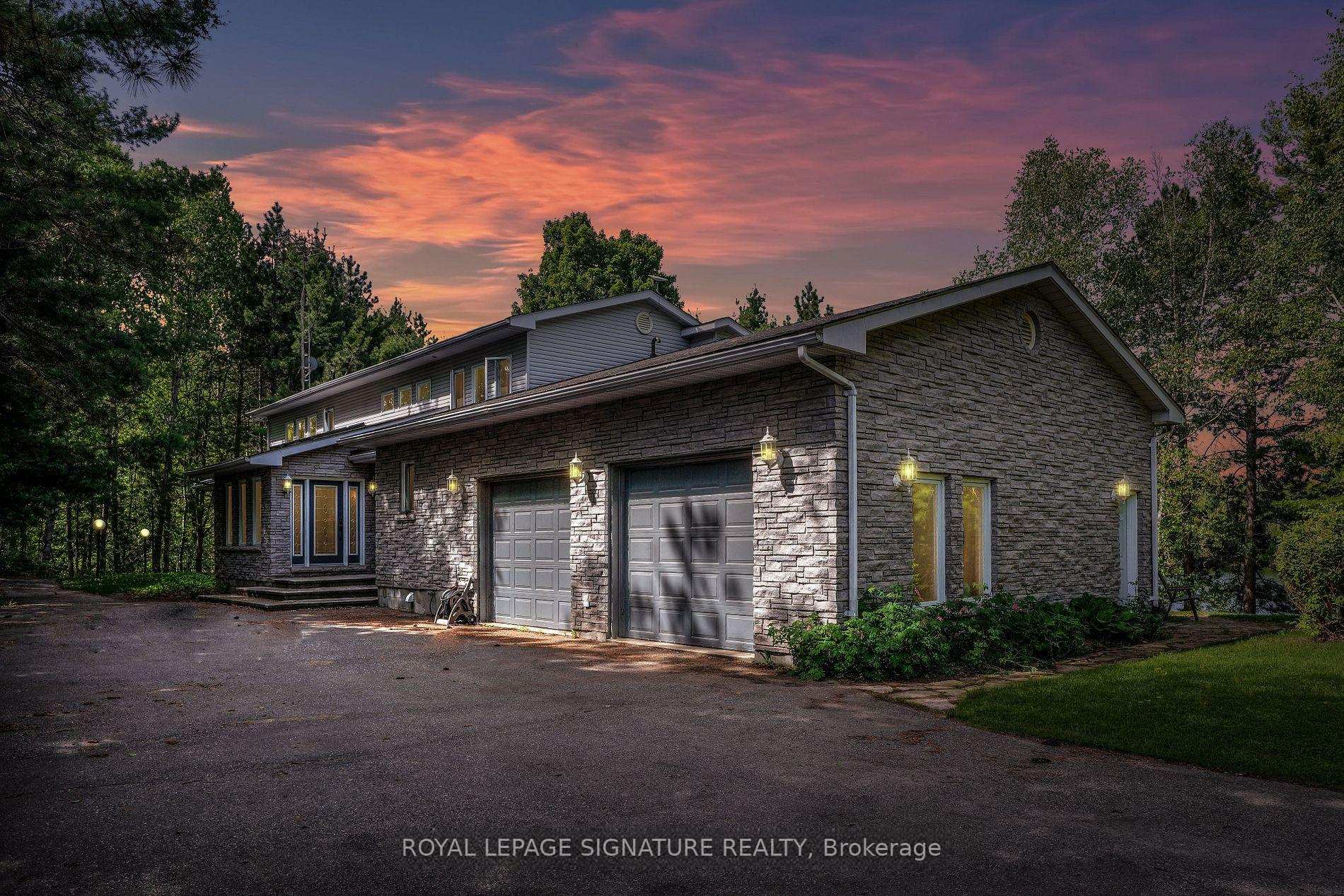 40249 Combermere Road, Madawaska Valley, ON K0J 1B0