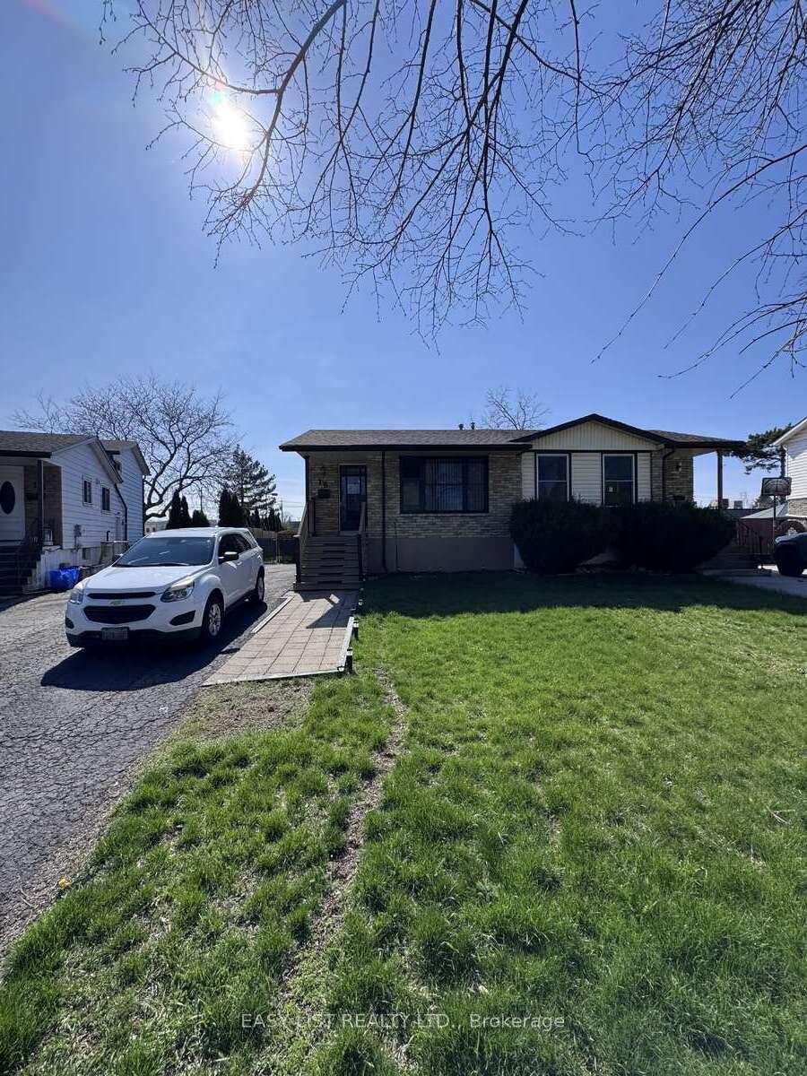 16 Bula Drive, St. Catharines, ON L2N 6R6