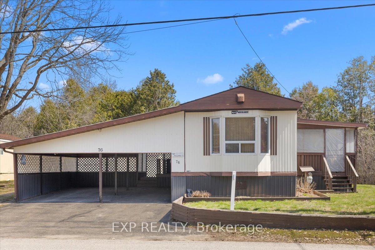 150 Sunset Drive, Carleton Place, ON K7C 4R5