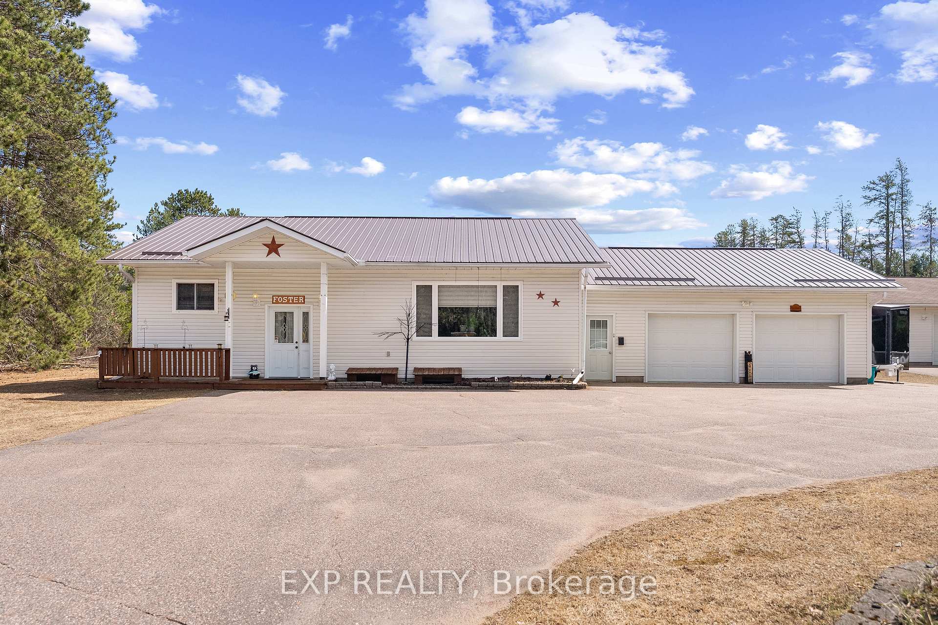 39790 A Combermere Road, Madawaska Valley, ON K0J 1B0