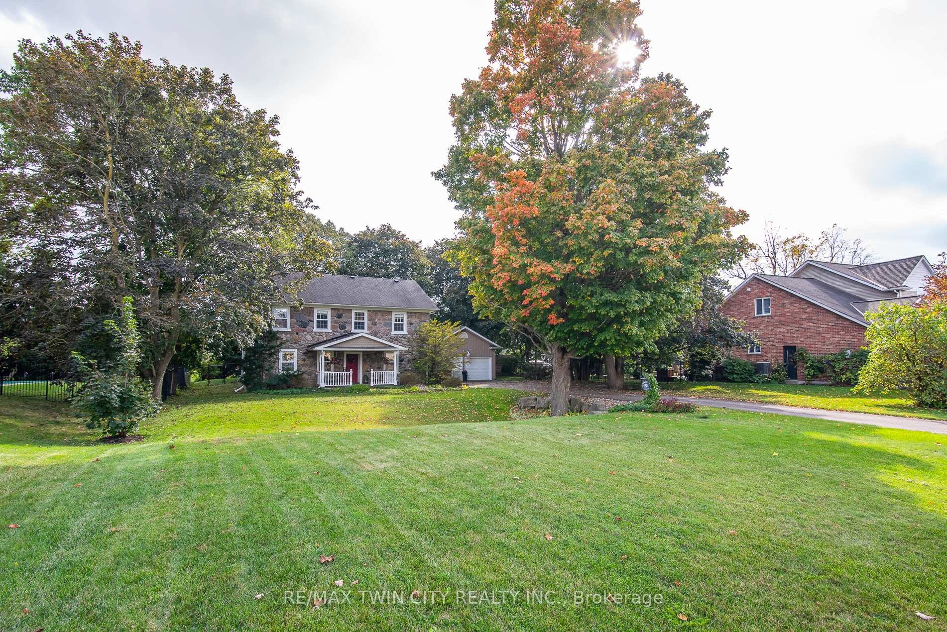 274 Woodridge Drive, Wilmot, ON N0B 2H0