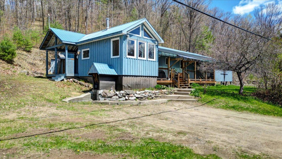 31105 28 Highway E, Bancroft, ON K0L 1C0