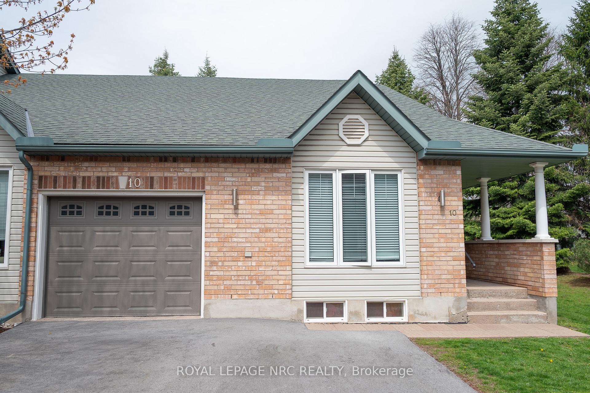 3797 Orlando Drive 10, Niagara Falls, ON L2J 4B5