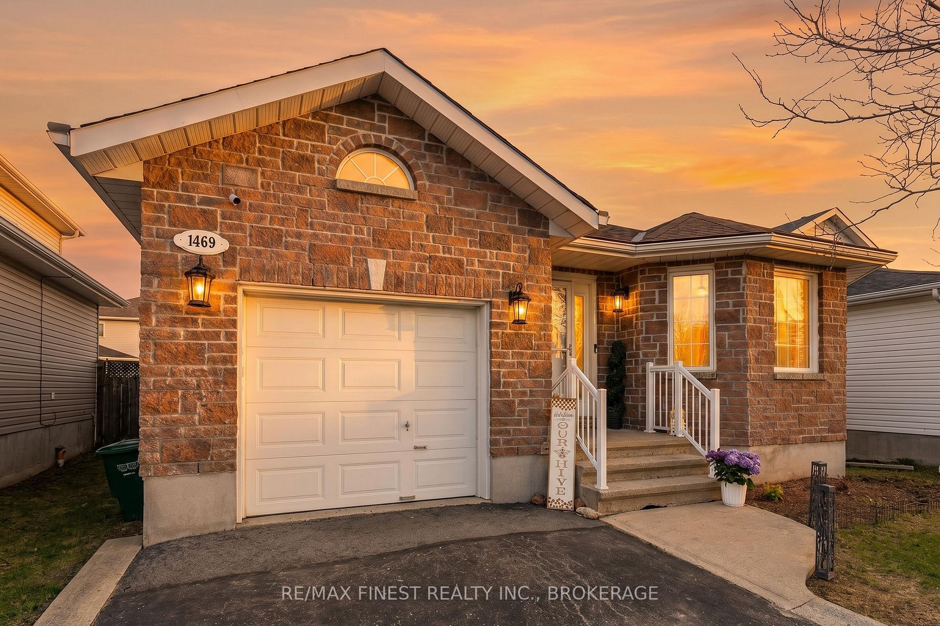 1469 Birchwood Drive, Kingston, ON K7P 3H3