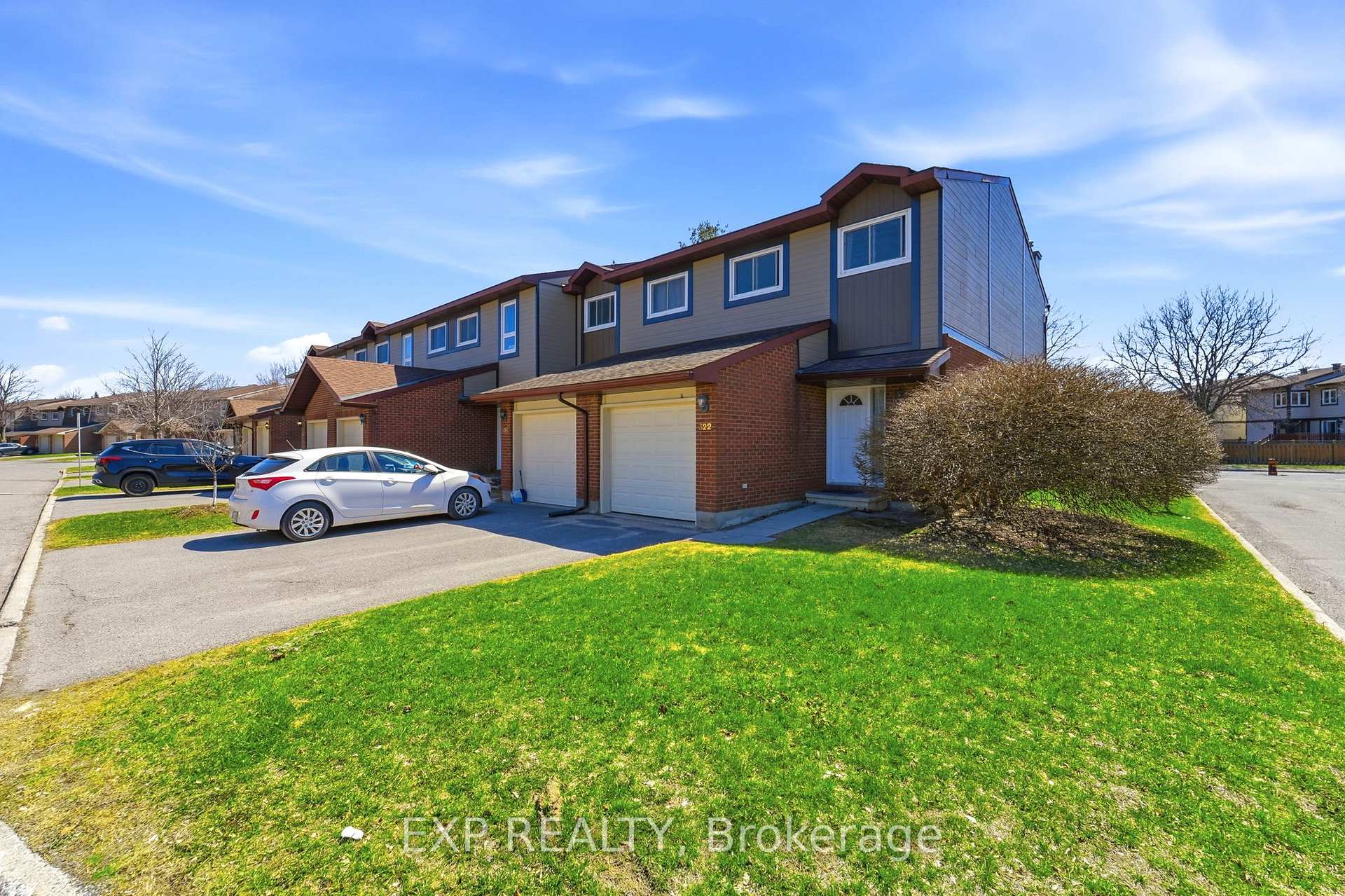 322 Robillard Private 8, Hunt Club - South Keys and Area — photo 3 of 5