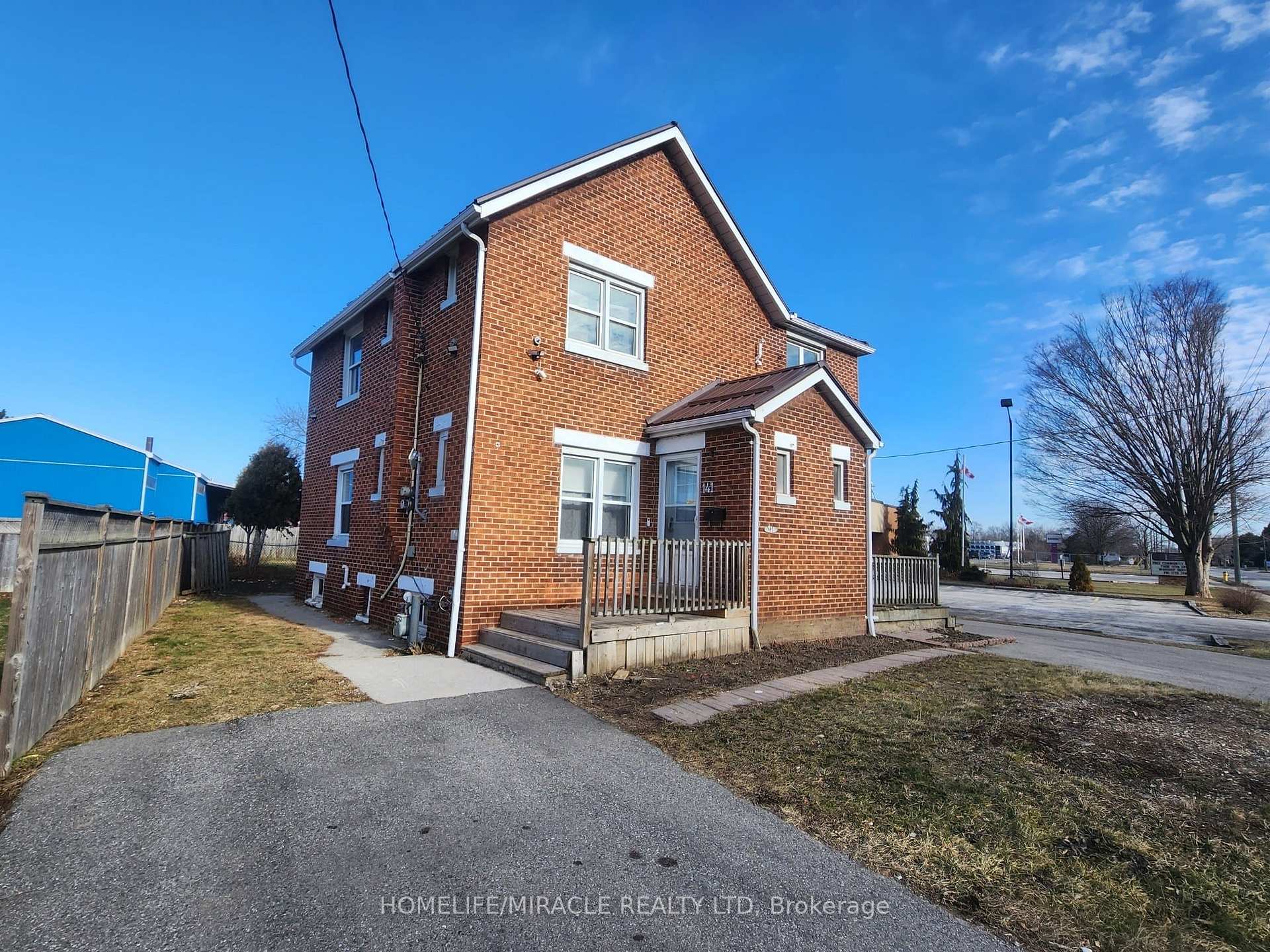 141 Park Avenue E 143, Chatham-Kent, ON N7M 3V7