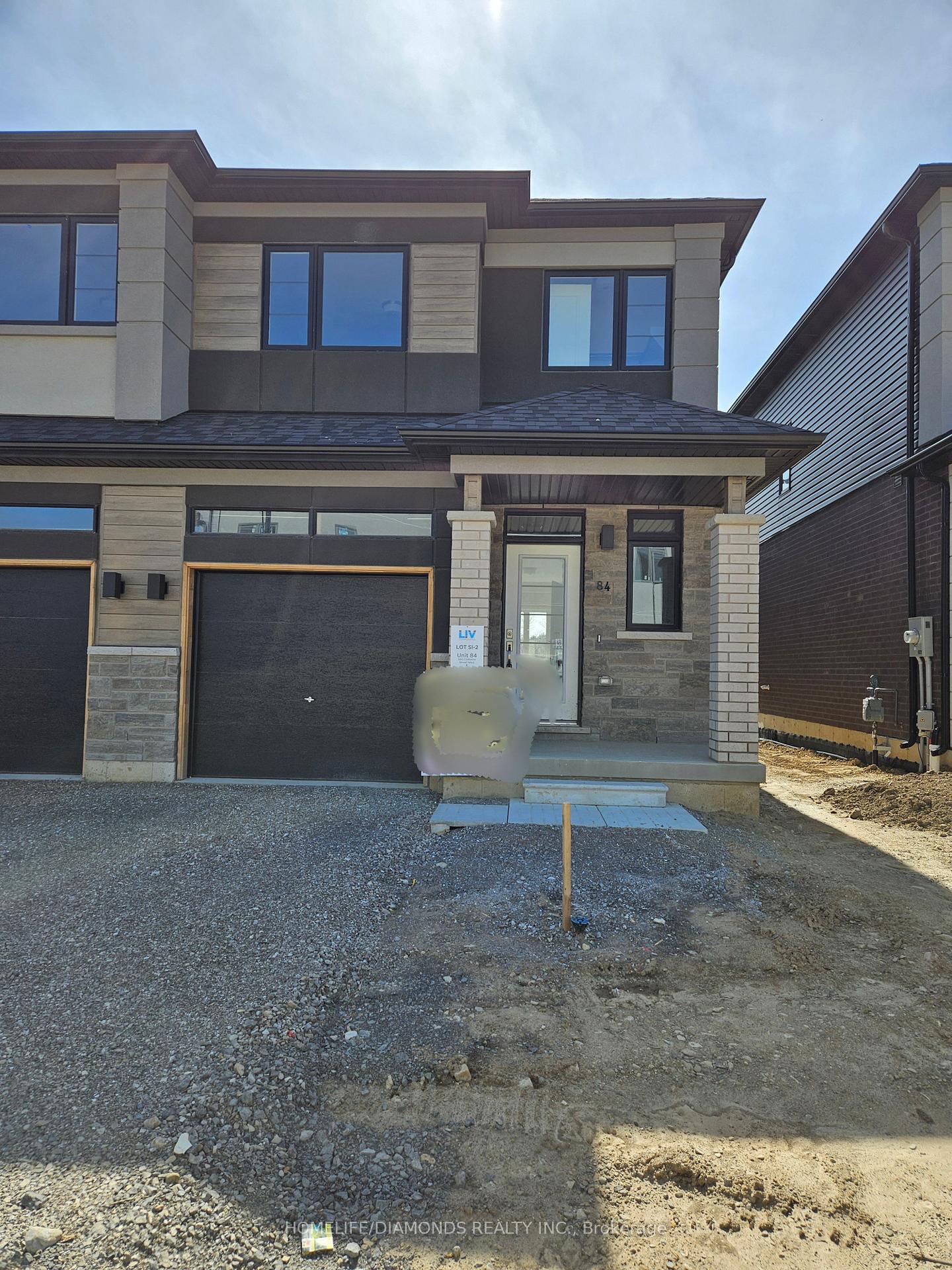 660 COLBORNE Street 84, Brantford, ON N3T 0Y7
