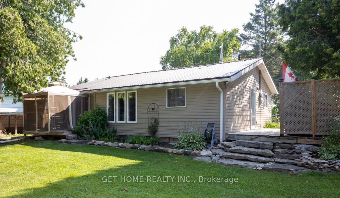 24 Hargrave Road, Kawartha Lakes, ON K0M 2B0