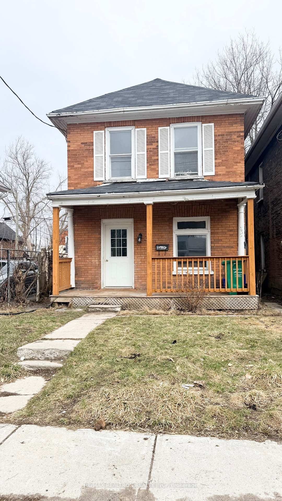 38 LaFayette Avenue, Peterborough, ON K9J 5C2 — Peterborough, Ontario