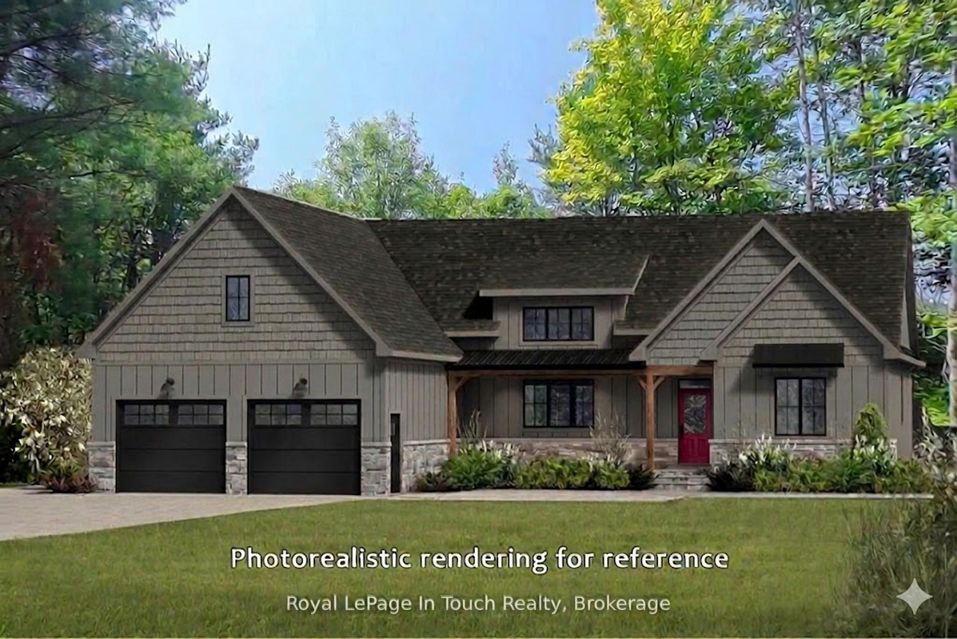 434 South Bay Road, Georgian Bay, ON L0K 1S0