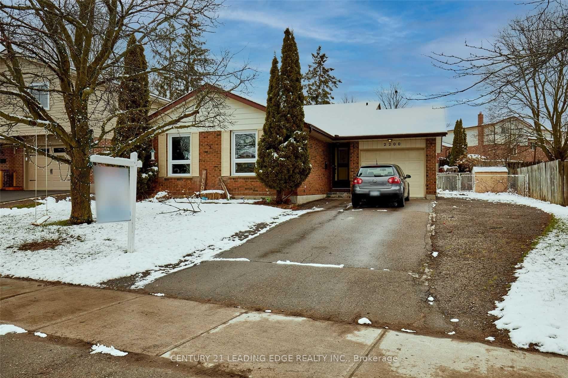 2200 Kawartha Heights Boulevard Bsmt, Peterborough, ON K9K 1P4 — Peterborough, Ontario
