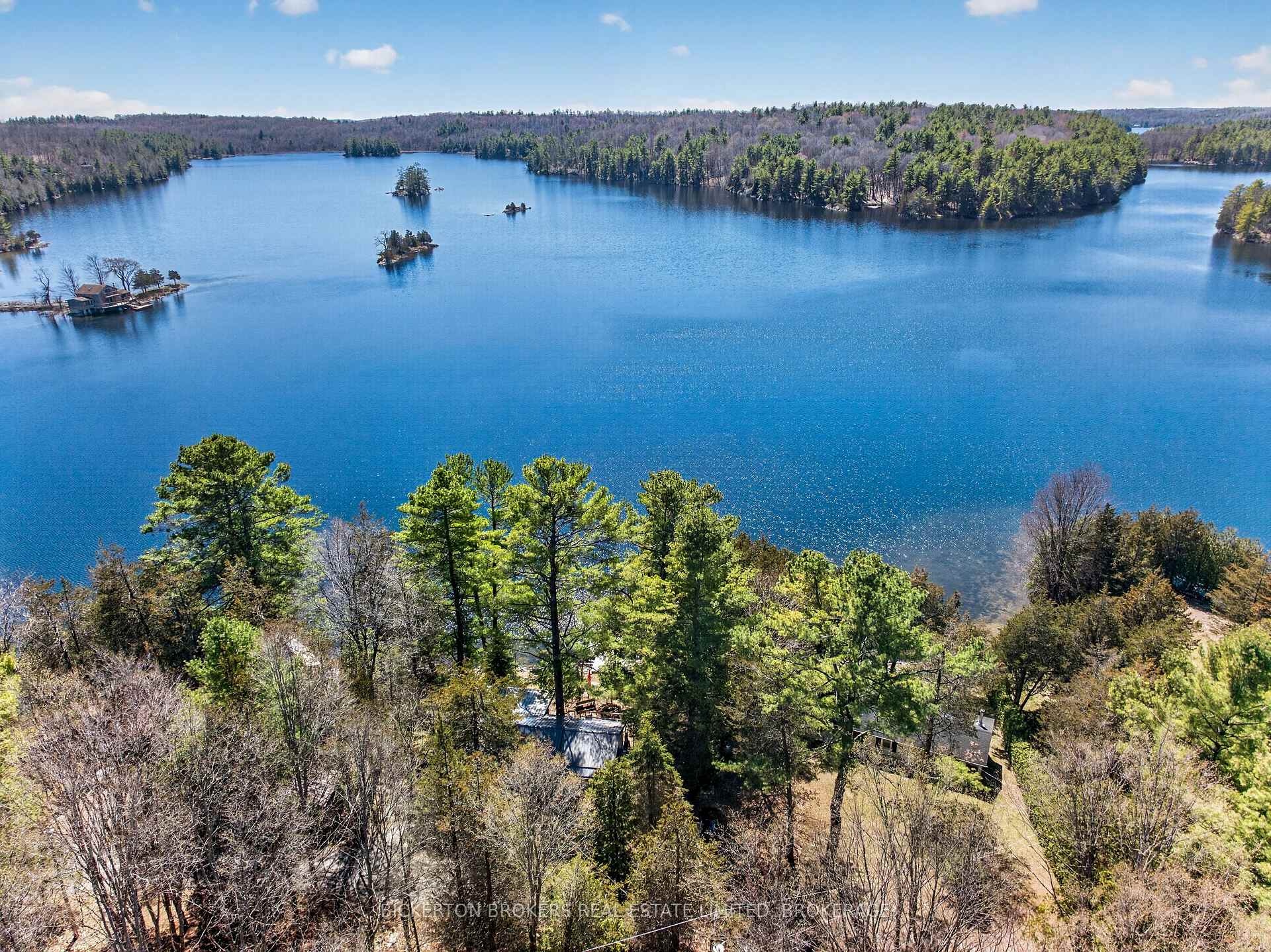 922 Fiddlehead Lane, Leeds and the Thousand Islands, ON K0E 1N0