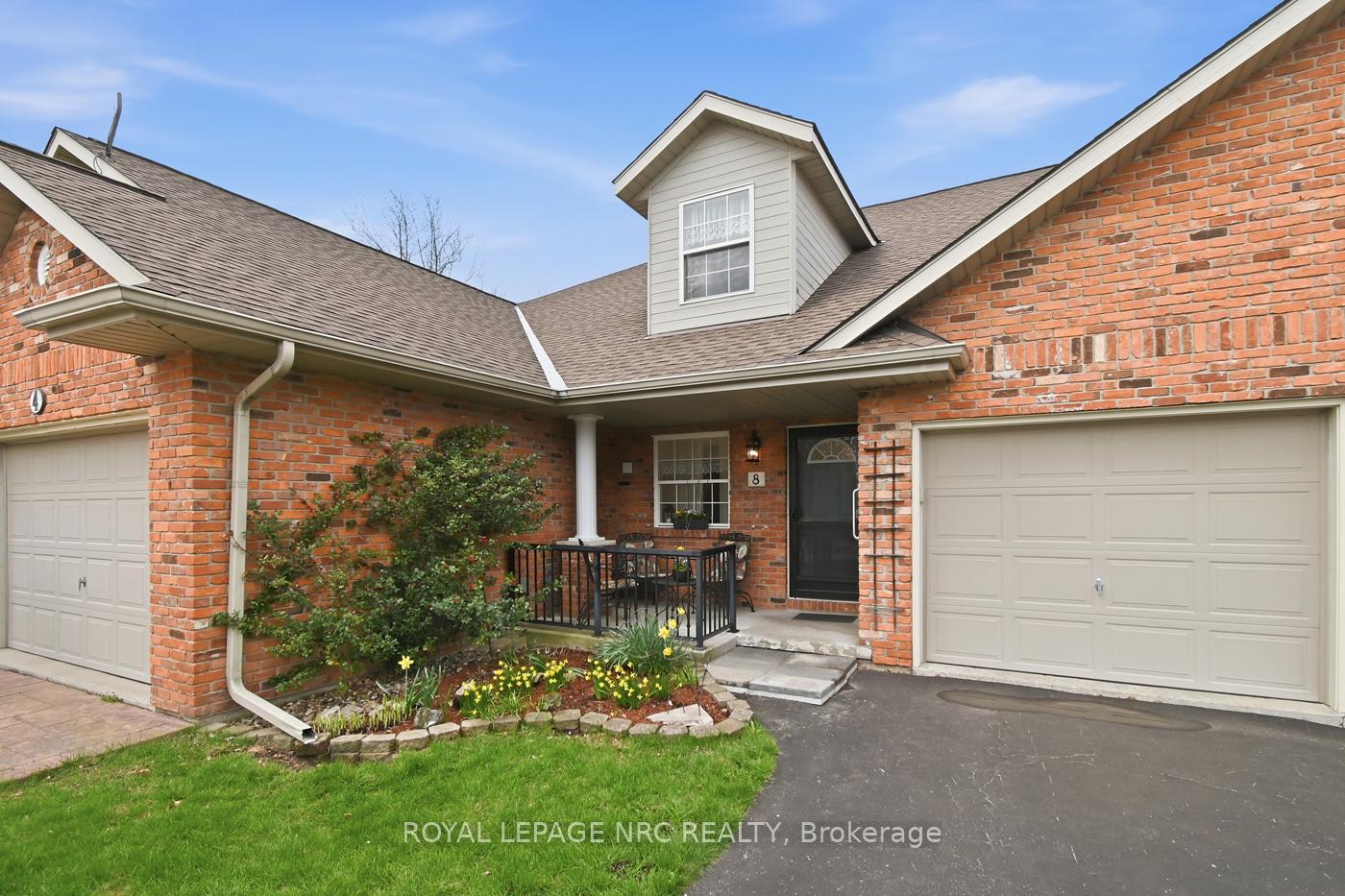 8 Portal Drive, Port Colborne, ON L3K 5K3