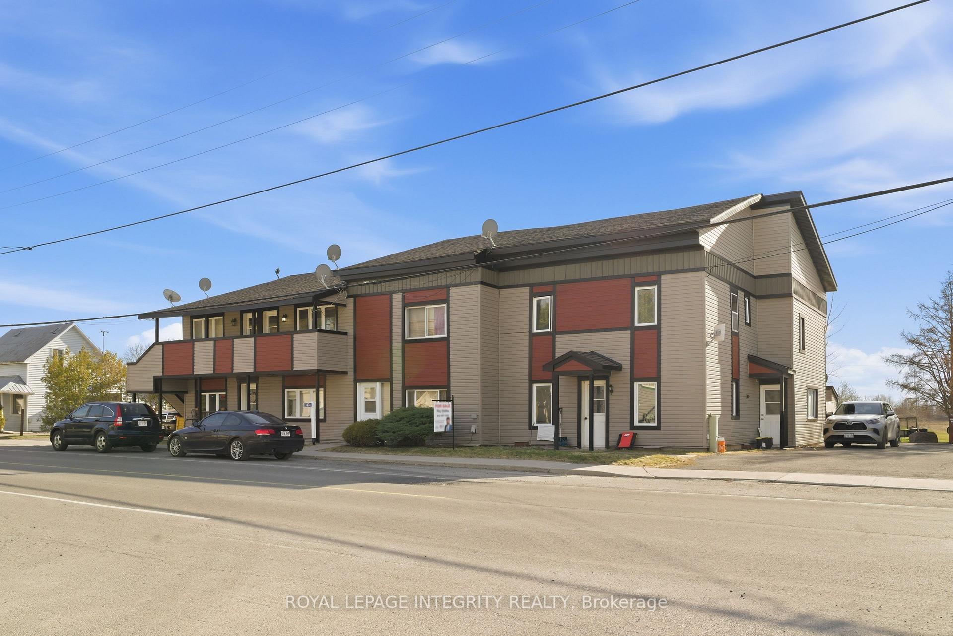 3874 Champlain Road, Clarence-Rockland, ON K0A 1E0