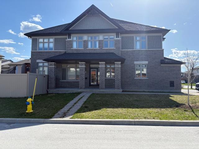 805 Twist Way E, Kanata, ON K2V 0M1