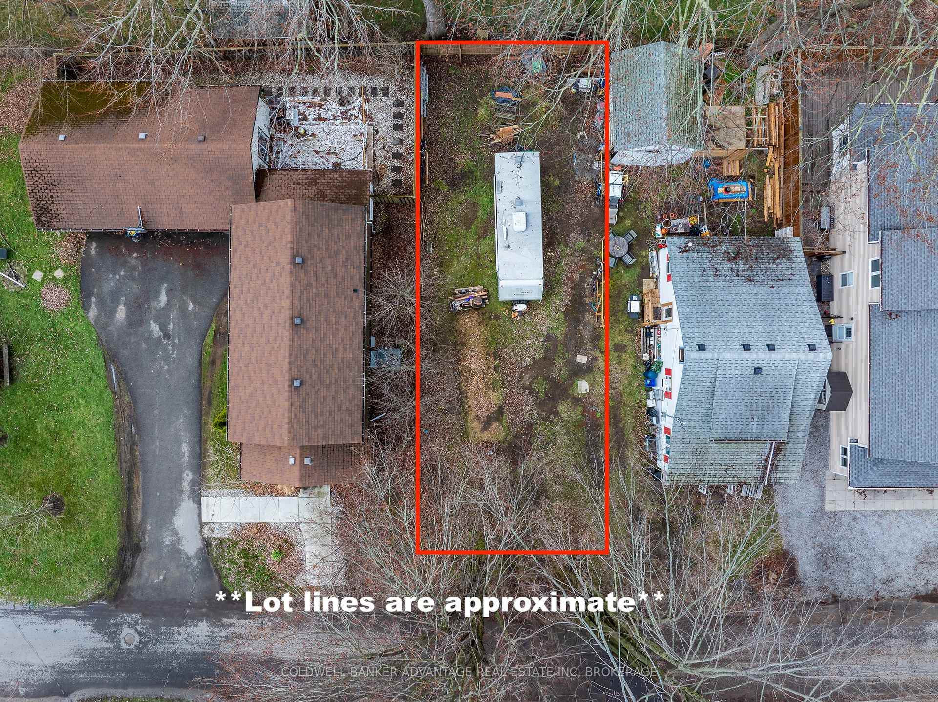 V/L Eastwood Avenue, Fort Erie, ON L0S 1B0