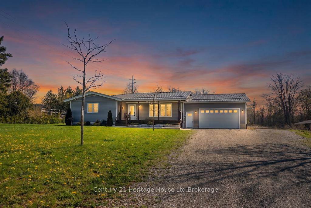 25 Baker Street, Norfolk, ON N0E 2A0
