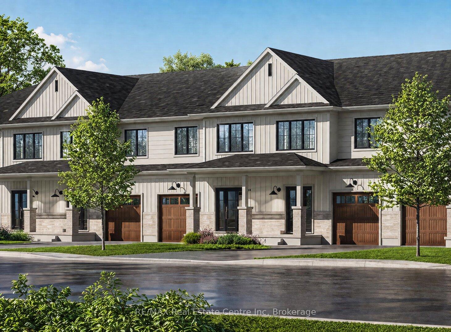 31 Donald Fraser Lane, Guelph/Eramosa, ON N0B 1K0