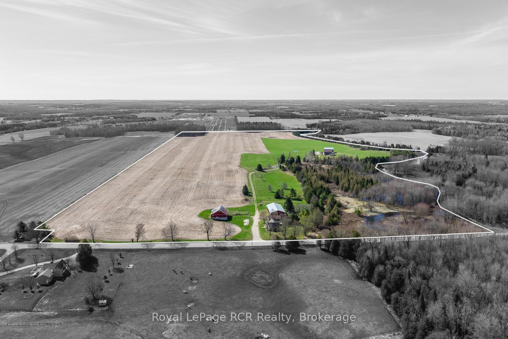 421748 Concession 6 NDR Road, West Grey, ON N0G 1S0