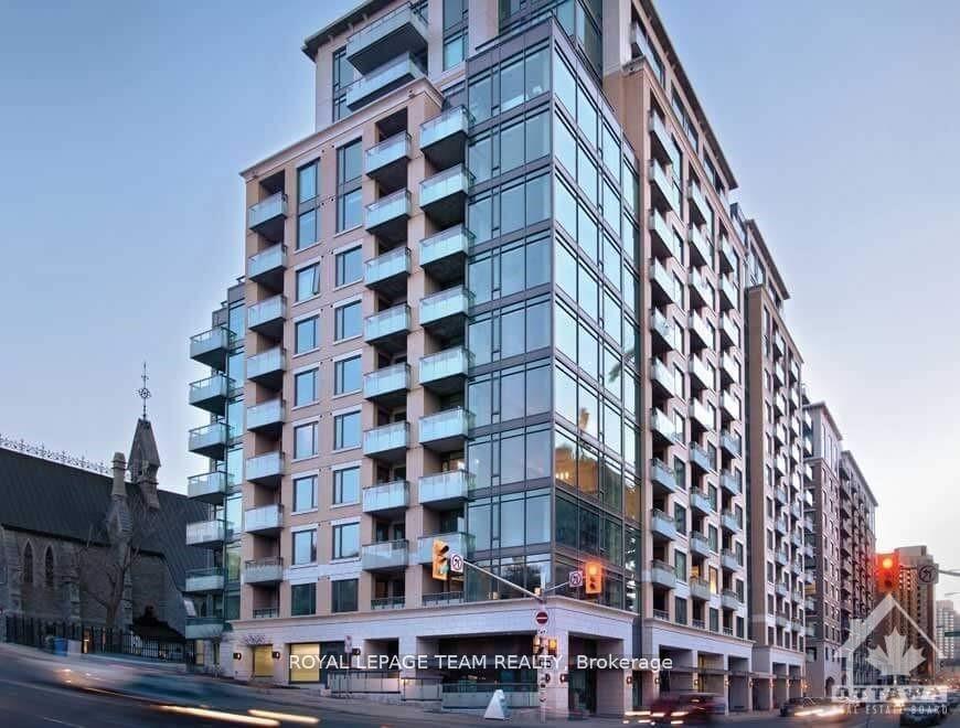 238 BESSERER Street 809, Lower Town - Sandy Hill, ON K1N 6B1