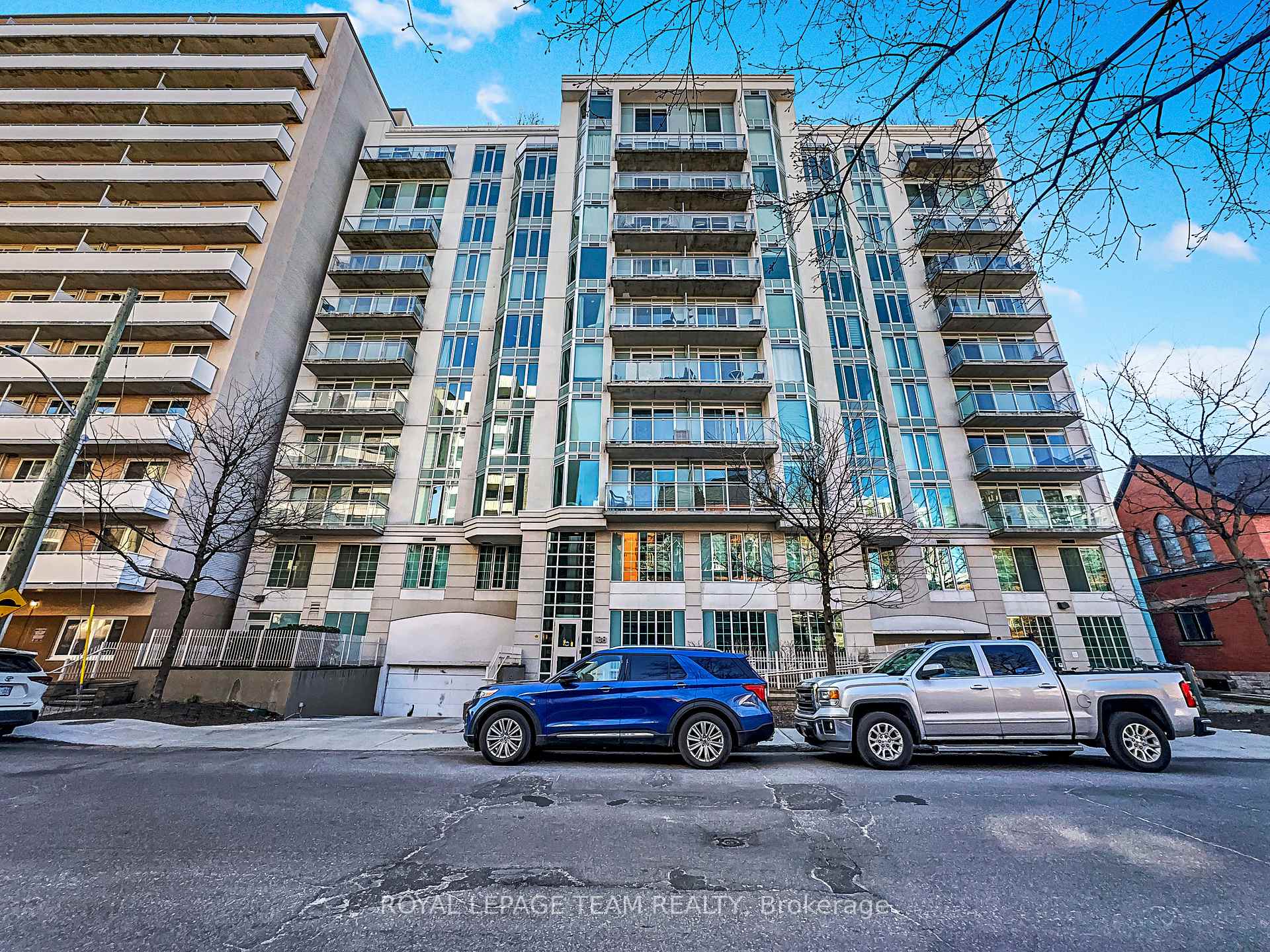138 SOMERSET Street W 801, Ottawa Centre, ON K2P 0A3