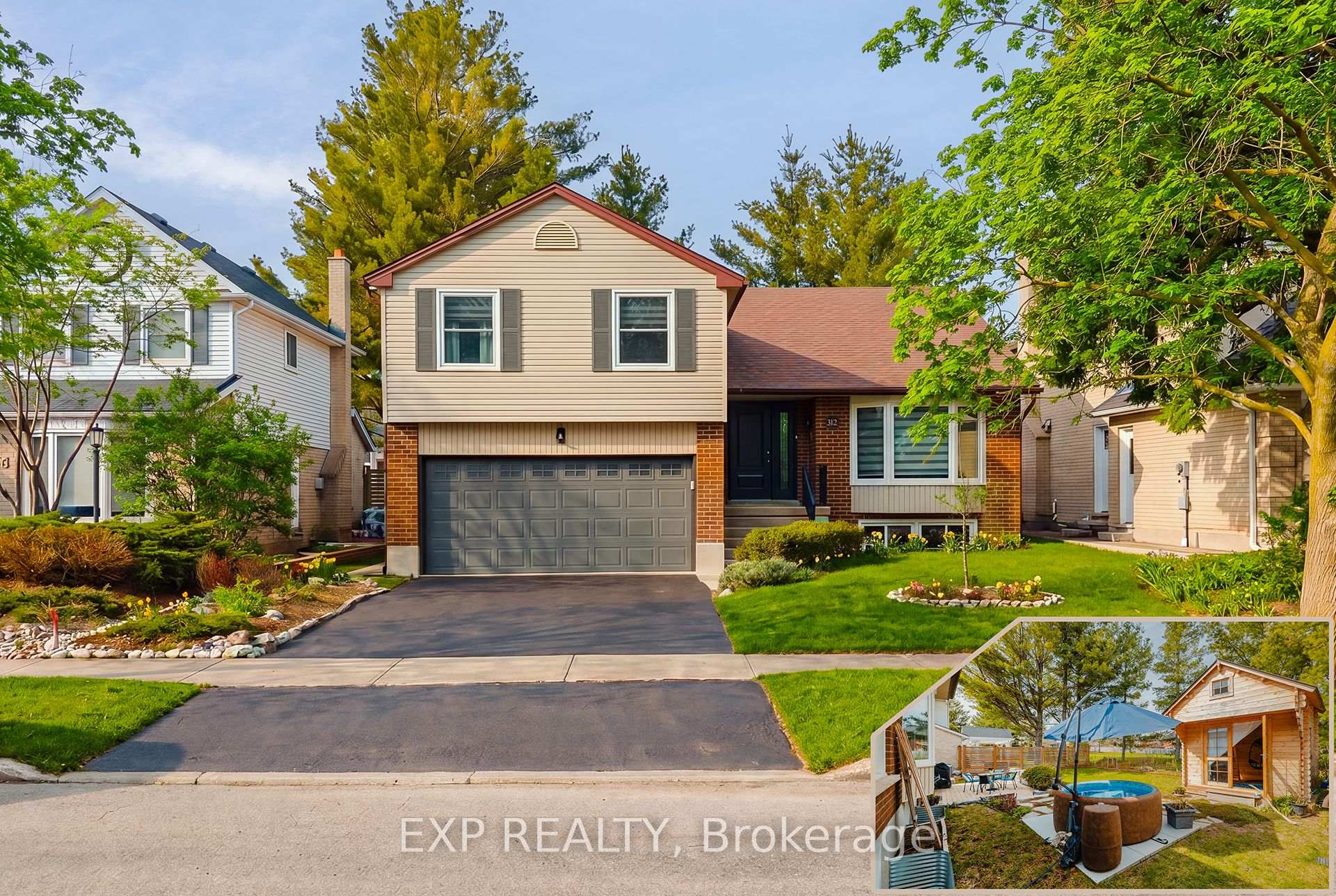 312 Faraday Court, Waterloo, ON N2L 6A6