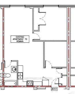 255 Emerick Avenue 203, Fort Erie, ON L2A 2W4