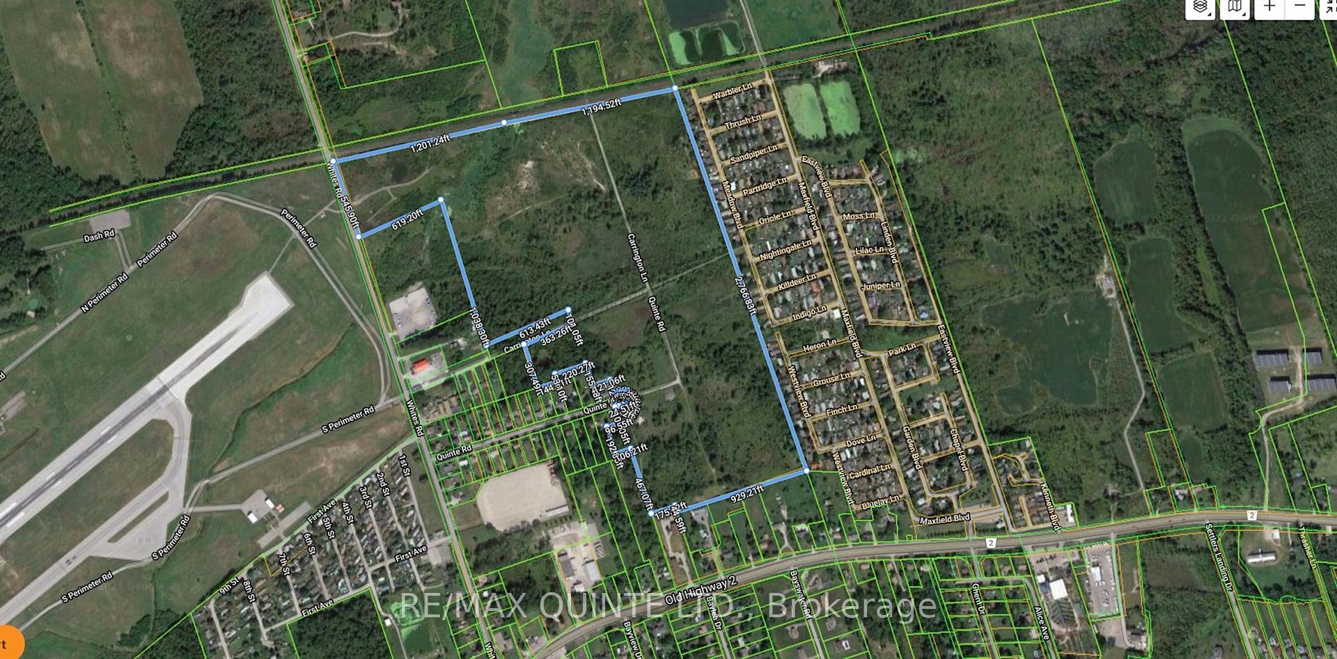 LT115 RCP 2129 SIDNEY N/A, Quinte West, ON K8V 5P5