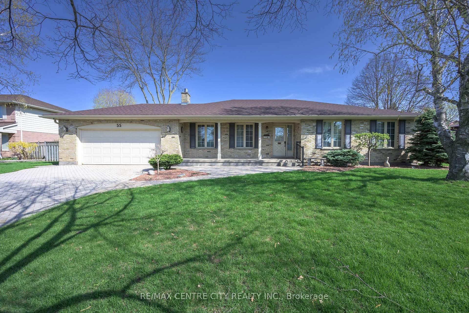 55 Pine Valley Drive, London South, ON N6J 4M9