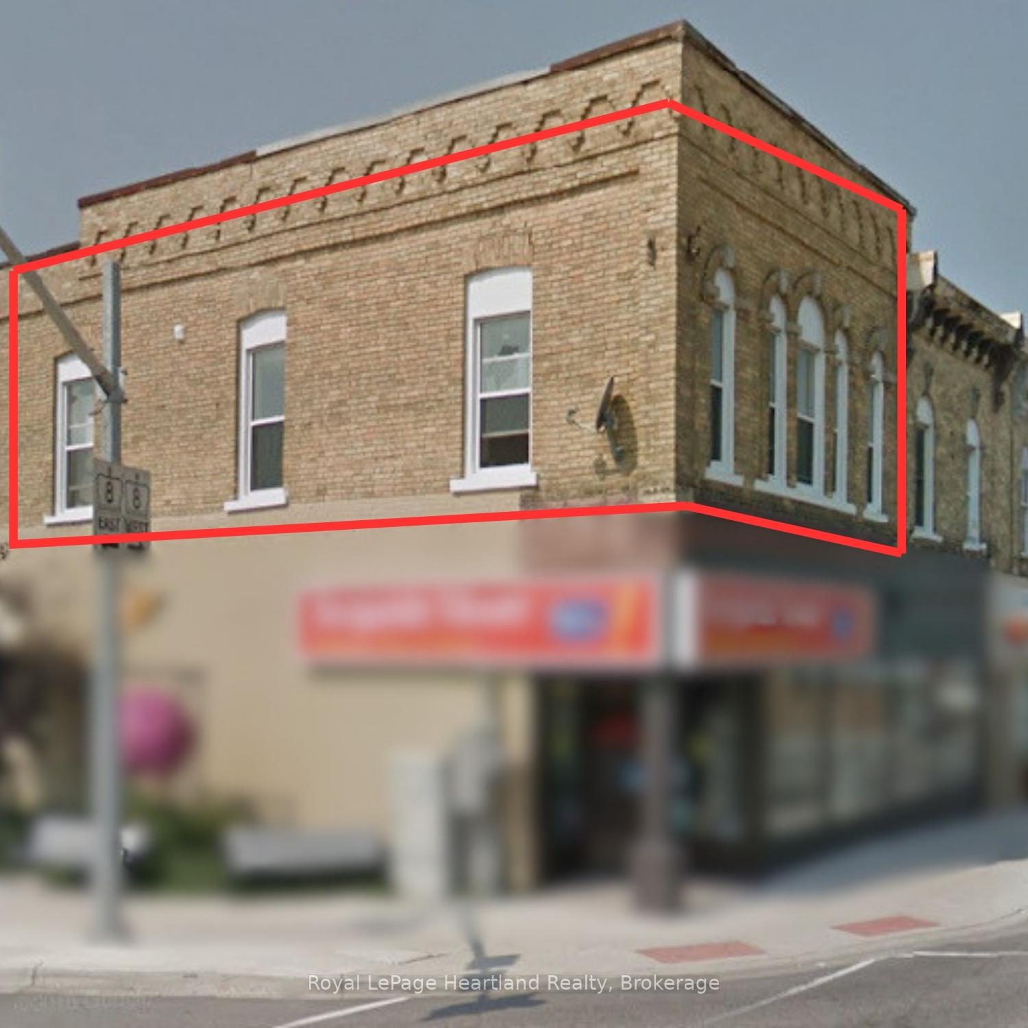 6 Isaac Street 3, Central Huron, ON N0M 1L0