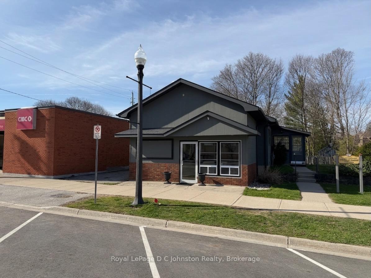 143 High Street, Saugeen Shores, ON N0H 2L0