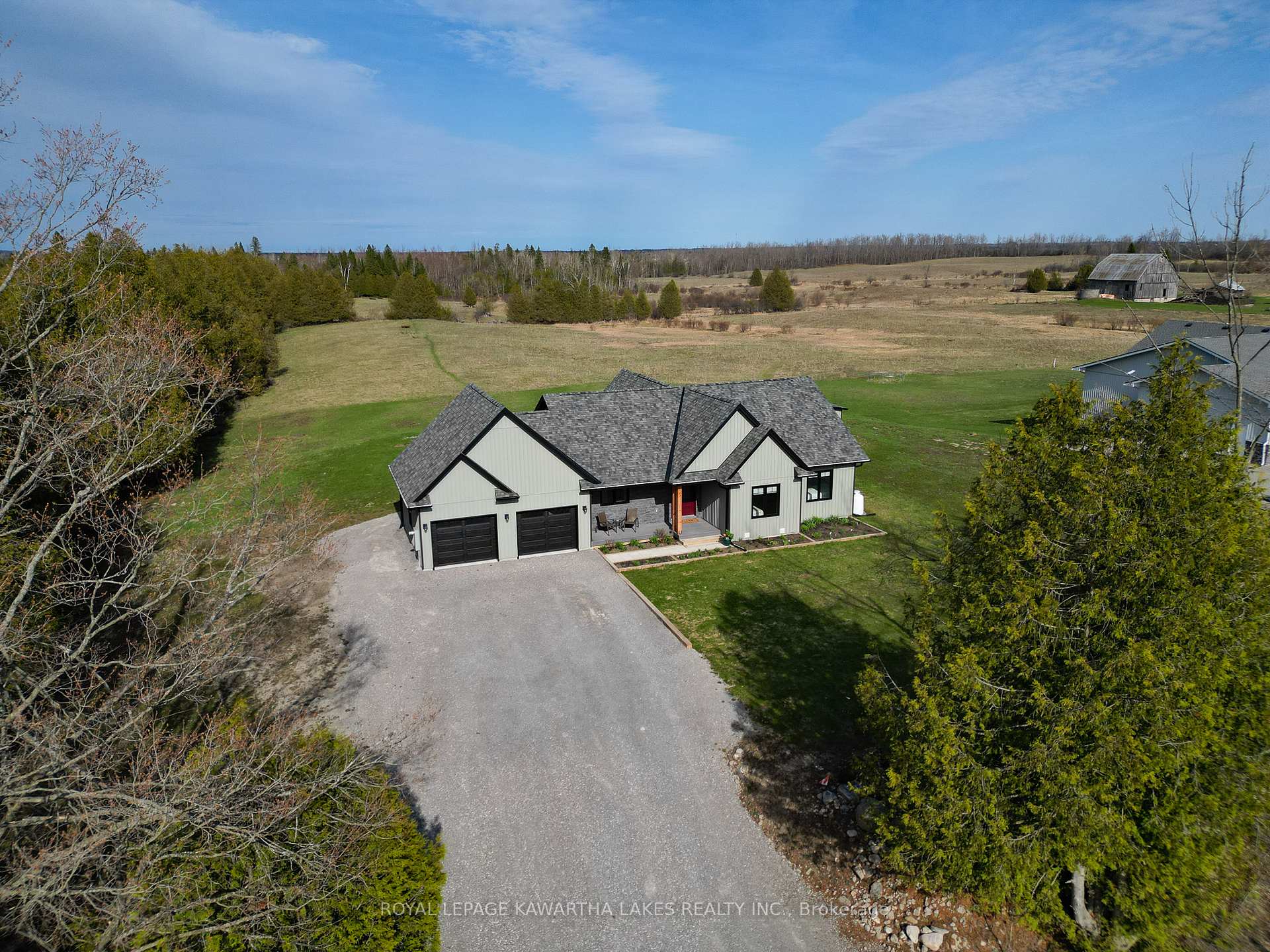 168 Walkers Road, Kawartha Lakes, ON K0M 1N0