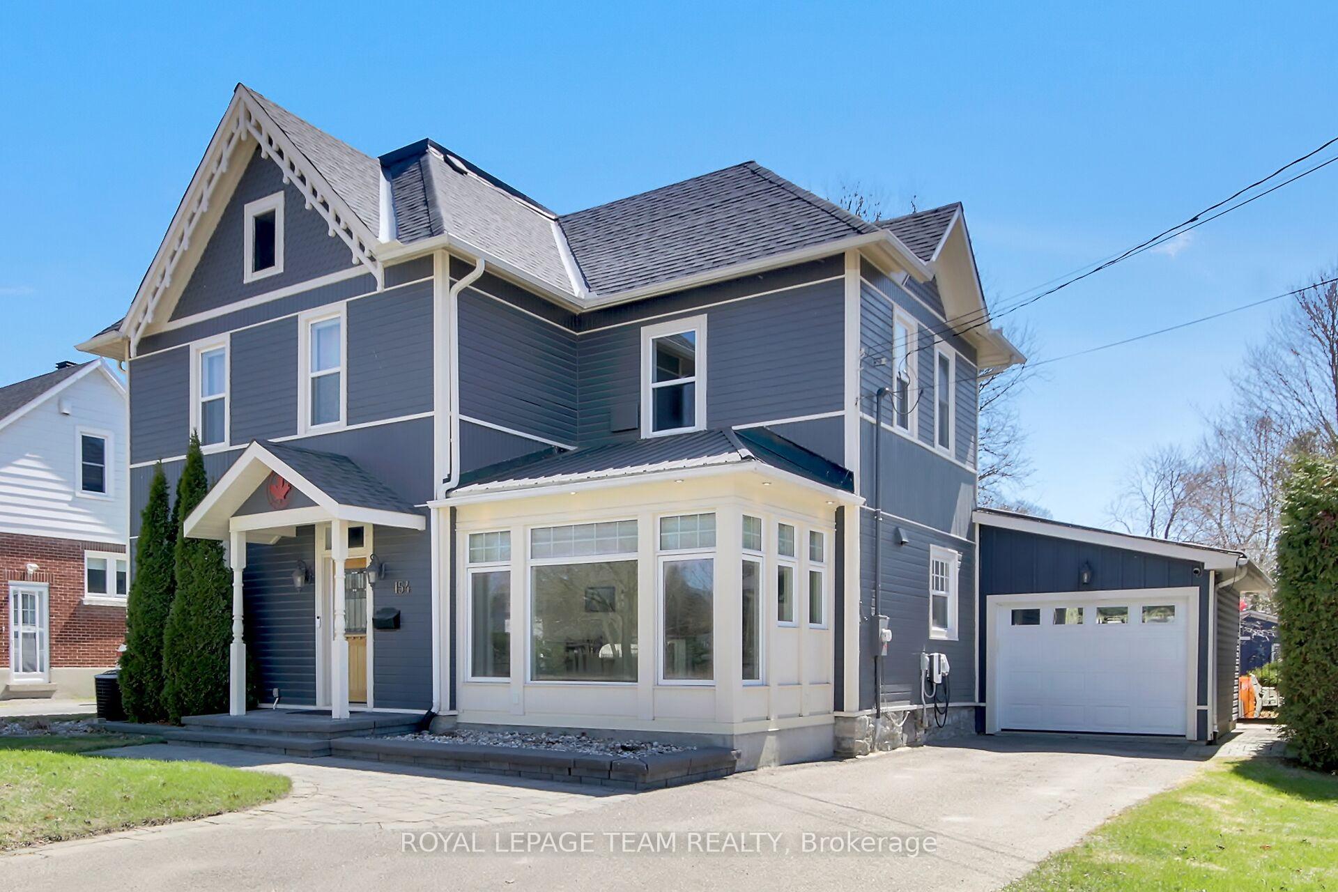 154 Lake Avenue, Carleton Place, ON K7C 1J8