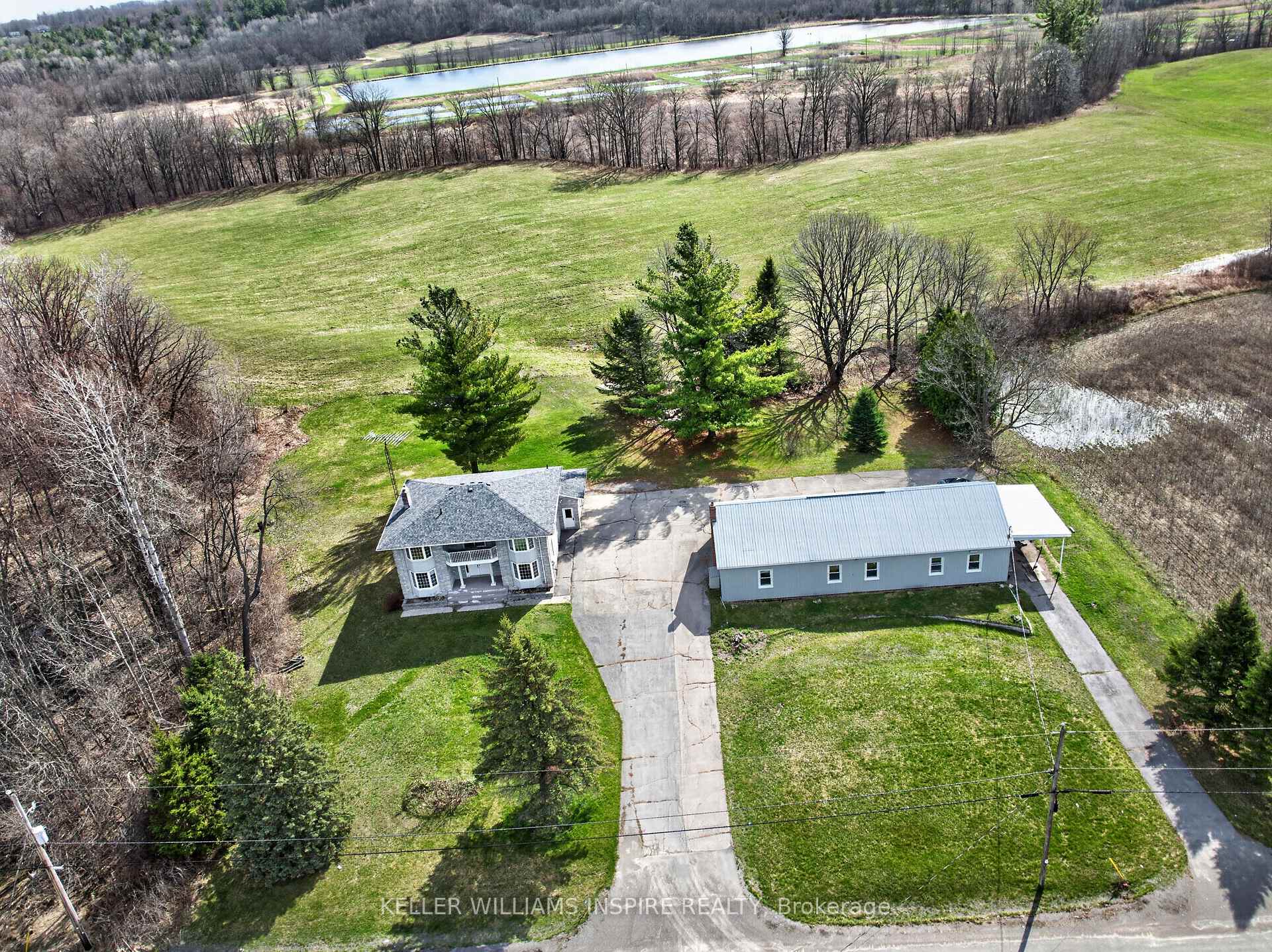 1866 Frankford-Stirling Road, Stirling-Rawdon, ON K0K 3E0