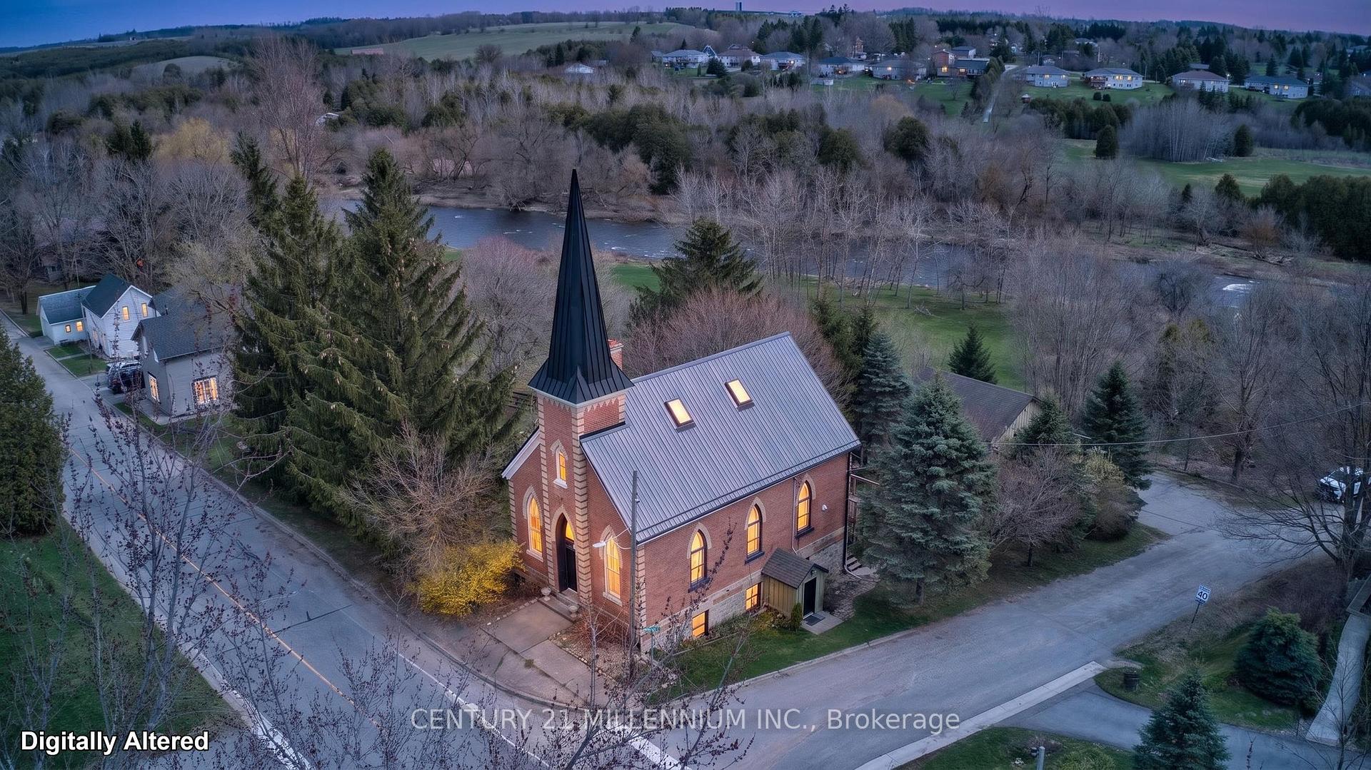 10 Mill Street, Amaranth, ON L9W 3Z3