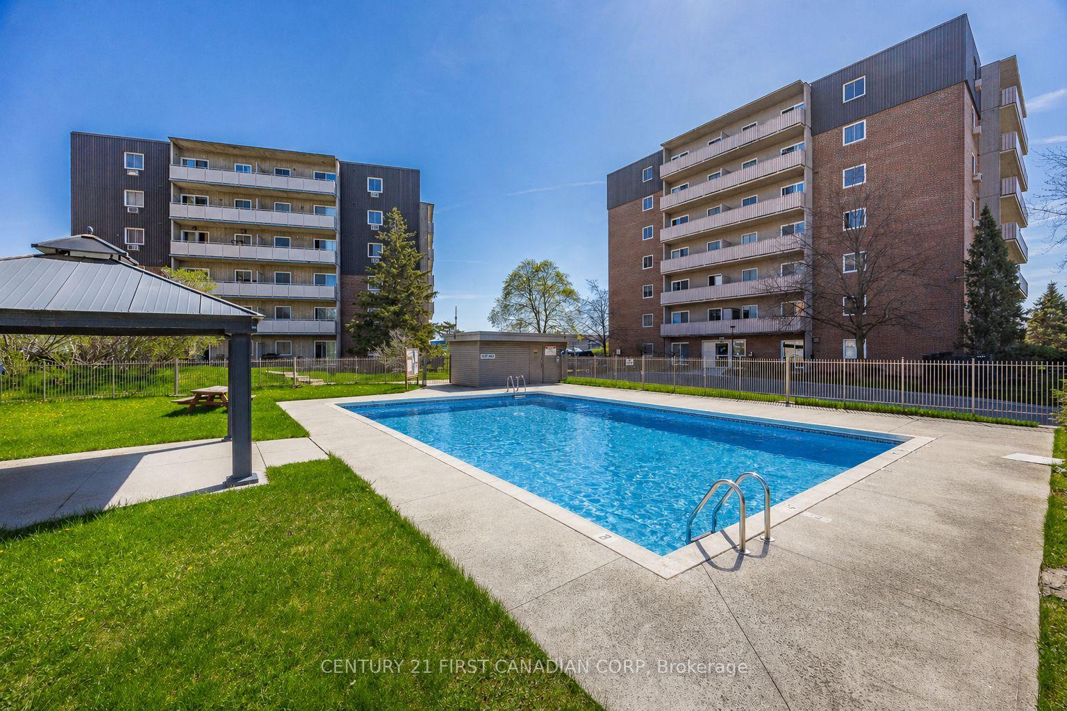1104 Jalna Boulevard 504, London South, ON N6E 2S6