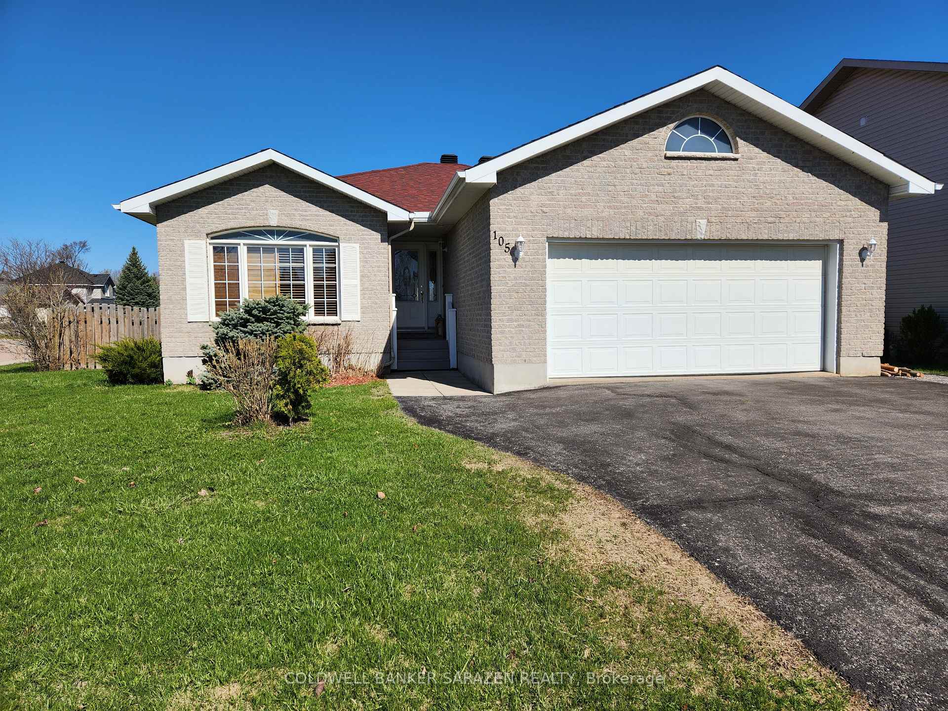 105 Mclachlin Street S, Arnprior, ON K7S 3Y5