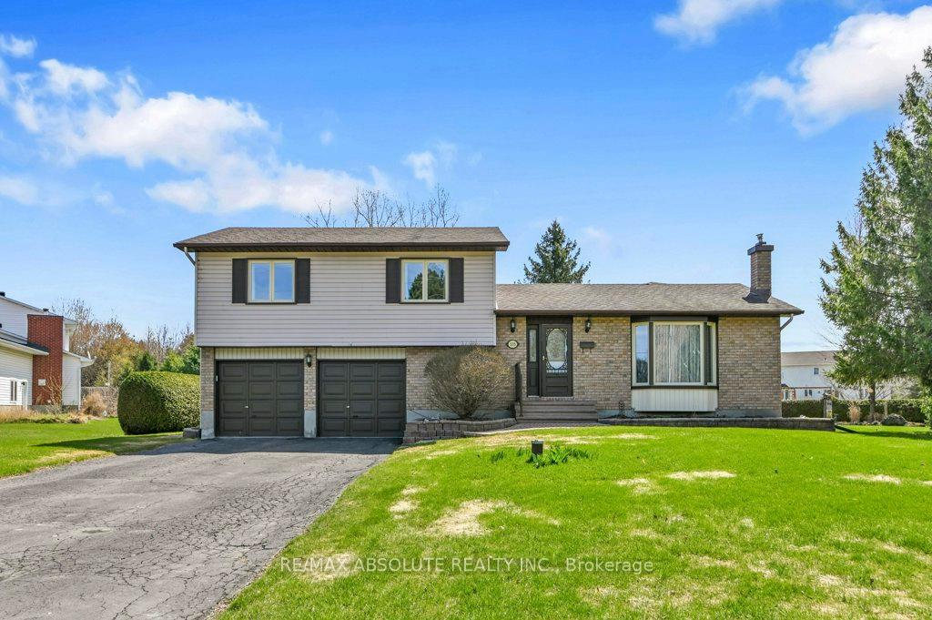 535 Gascon Street, Russell, ON K4R 1C6