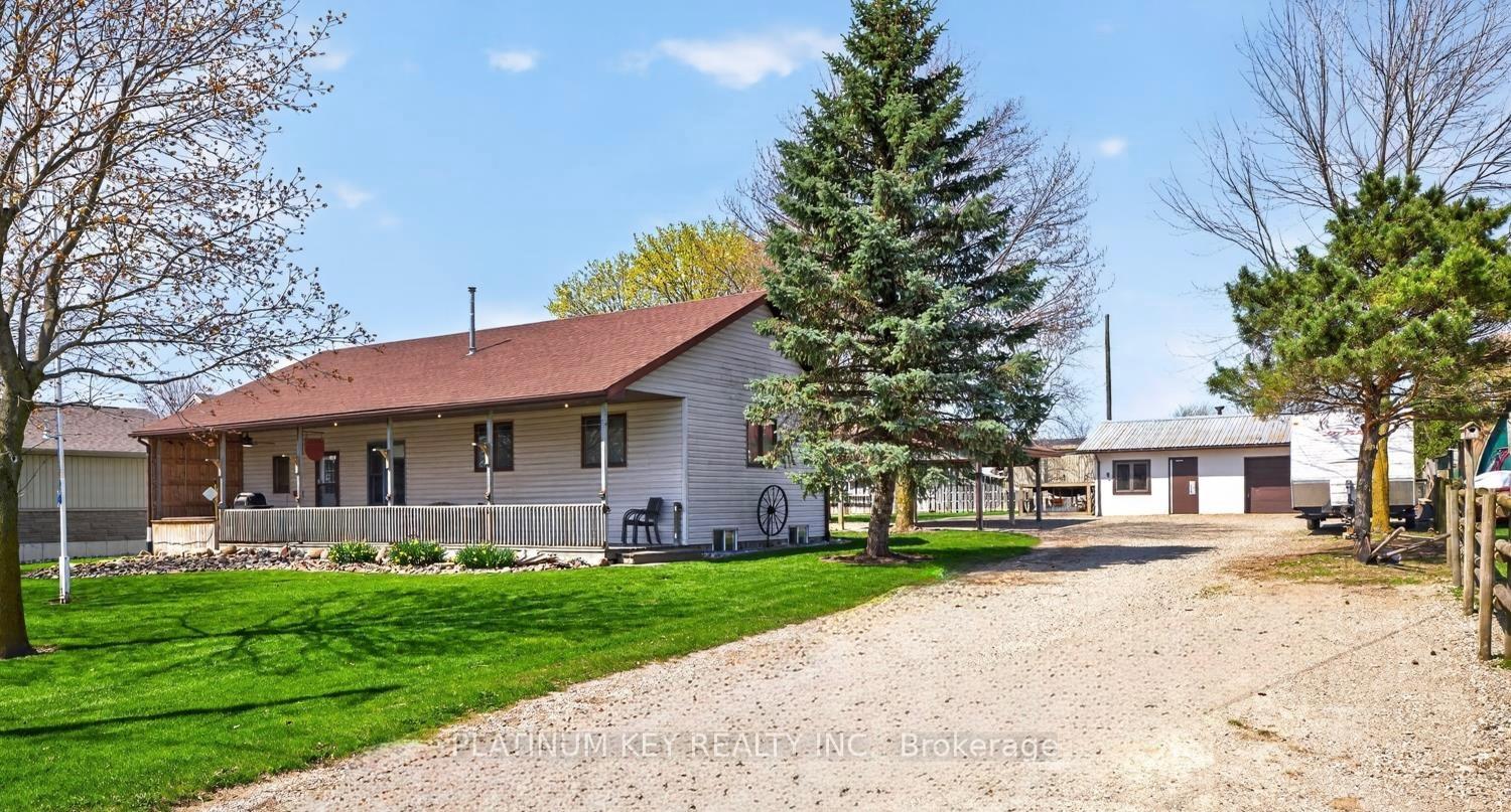 2300 Egremont Drive, Adelaide Metcalfe, ON N7G 3H6