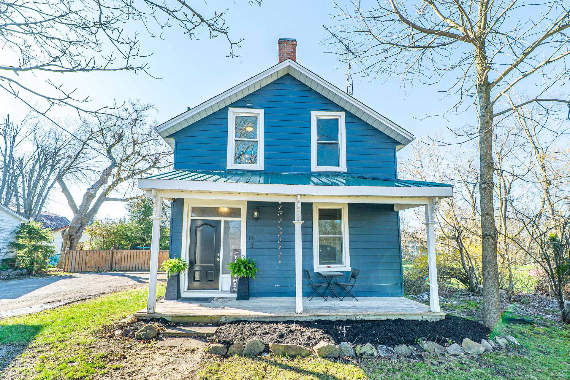 14 King Street W, Kawartha Lakes, ON K0L 2W0